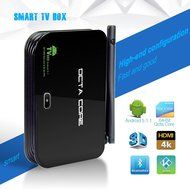 Yuntab S805 MXV TV Box Quad Core Android 1 / 8GB WiFi LAN Bluetooth 4.0 Kodi XBMC 1080P HDMI H.265 Free Movies... N19
