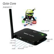Yuntab S805 MXV TV Box Quad Core Android 1 / 8GB WiFi LAN Bluetooth 4.0 Kodi XBMC 1080P HDMI H.265 Free Movies... N22