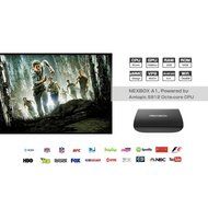 Balight NEXBOX A1 Amlogic S912 4K TV BOX Octo-core 2GHz ARM Cortex-A53 64-bit Android 6.0 2G +16G Smart STB KODI... N5