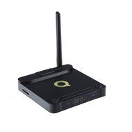 OURSPOP 4K Q BOX Android OTG TV BOX With Amlogic S912 Octa Core 2G/16G,Dual Brand WIFI,1000M LAN-(QB-MK1013)
