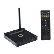 OURSPOP 4K Q BOX Android OTG TV BOX With Amlogic S912 Octa Core 2G/16G,Dual Brand WIFI,1000M LAN-(QB-MK1013) N2