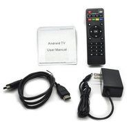 OURSPOP 4K Q BOX Android OTG TV BOX With Amlogic S912 Octa Core 2G/16G,Dual Brand WIFI,1000M LAN-(QB-MK1013) N7