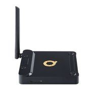 OURSPOP 4K Q BOX Android OTG TV BOX With Amlogic S912 Octa Core 2G/16G,Dual Brand WIFI,1000M LAN-(QB-MK1013) N8