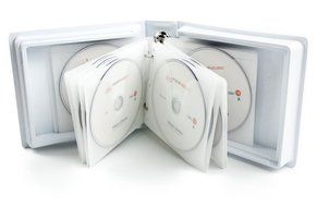 Digital Hotcakes Mega Library (AVIs) N3