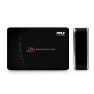 Pyle PHDRCB26 Game Capture HD Streaming video game recorder 1080p HDMI Xbox PS3 Wii TV Gaming Computers N2