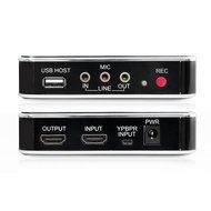 Pyle PHDRCB26 Game Capture HD Streaming video game recorder 1080p HDMI Xbox PS3 Wii TV Gaming Computers N3