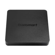Tronsmart Vega S95 Pro TV Box Android 5.1.1 Amlogic S905 Quad Core 2.4GHZ 1G/8G WiFi H.265 4K2K UHD 4K HEVC 3D... N3