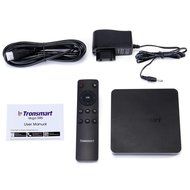 Tronsmart Vega S95 Pro TV Box Android 5.1.1 Amlogic S905 Quad Core 2.4GHZ 1G/8G WiFi H.265 4K2K UHD 4K HEVC 3D... N4