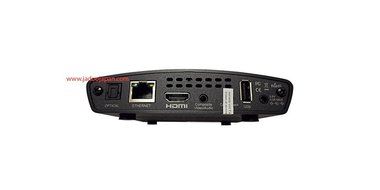 JadooTV Jadoo3-Full HD (1080p) Set-top IPTV Box N4