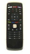 New XRT302 Vizio Universal Remote Control for All VIZIO BRAND TV, Smart TV - 1 Year Warranty(With Keyboard)