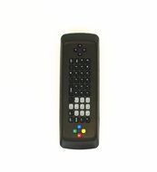 New XRT302 Vizio Universal Remote Control for All VIZIO BRAND TV, Smart TV - 1 Year Warranty(With Keyboard) N2
