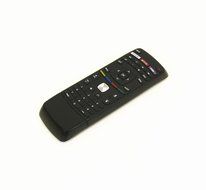 New XRT302 Vizio Universal Remote Control for All VIZIO BRAND TV, Smart TV - 1 Year Warranty(With Keyboard) N3