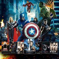 Raynic X Quad-Core Android 5.1.1 HDMI 4K TV BOX Full Loaded KODI 16.0 Watch Any TV Programs TV Streaming Media... N2
