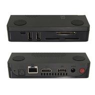 NPET i68 Android 5.1 Lollipop TV Box 64bits RK3368 Octa Core Kodi XBMC WiFi Fully Loaded 2GB 8GB Smart Streaming... N4