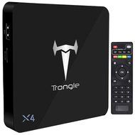 J-Deal X4 Android TV BOX Android 6.0 Marshmallow OS Amlogic S905X Chip Kodi Box Fully Loaded Kodi 16.1 TV Stick... N2