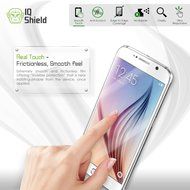 Apple TV 2015 Screen Protector, IQ Shield&reg; LiQuidSkin Full Body Skin + Full Coverage Screen Protector for Apple... N2