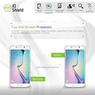Apple TV 2015 Screen Protector, IQ Shield&reg; LiQuidSkin Full Body Skin + Full Coverage Screen Protector for Apple... N3