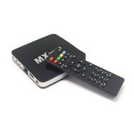 Soogoo MX Pro Amlogic S805 Smart Android 4.4 TV Box Kodi Quad Core Smart Media Player Fully Loaded 1080p Free... N6