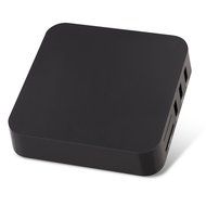 LESHINE Amlogic S805 Quad Core Smart TV Box With Xbmc Kodi Pre-installed Android 4.4 Kitkat System H.265 Wifi...