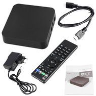 LESHINE Amlogic S805 Quad Core Smart TV Box With Xbmc Kodi Pre-installed Android 4.4 Kitkat System H.265 Wifi... N4