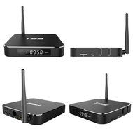 [2016 Newest TV Box ] Bros Unite T95 Android 5.1 Smart TV Box Amlogic S905 Quad Core 1G/8G Fully loaded Add-ons... N3