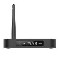 [2016 Newest TV Box ] Bros Unite T95 Android 5.1 Smart TV Box Amlogic S905 Quad Core 1G/8G Fully loaded Add-ons... N4