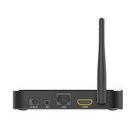 [2016 Newest TV Box ] Bros Unite T95 Android 5.1 Smart TV Box Amlogic S905 Quad Core 1G/8G Fully loaded Add-ons... N5