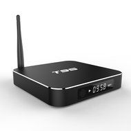 [2016 Newest TV Box ] Bros Unite T95 Android 5.1 Smart TV Box Amlogic S905 Quad Core 1G/8G Fully loaded Add-ons... N6