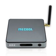 Olymstore MECOOL BB2 S912 Android 6.0 OS Octa-Core 2GB + 16GB Dual-band WiFi Bluetooth 4k x 2k Kodi 17.0 TV Box...