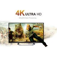 Olymstore MECOOL BB2 S912 Android 6.0 OS Octa-Core 2GB + 16GB Dual-band WiFi Bluetooth 4k x 2k Kodi 17.0 TV Box... N4