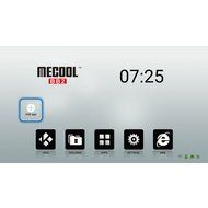 Olymstore MECOOL BB2 S912 Android 6.0 OS Octa-Core 2GB + 16GB Dual-band WiFi Bluetooth 4k x 2k Kodi 17.0 TV Box... N7