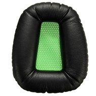 BephaMart 2 x Replacement Green Black Ear Pad Cushion For Razer Electra Version Headphone N5