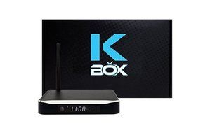 BOX BUSTER! Quad-core Pure Linux Box N4