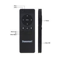 Tronsmart TSM-01 + Keyboard for TV Box / PC / Motion Sensing Games - Black