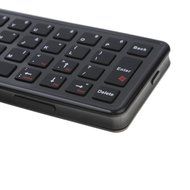 Tronsmart TSM-01 + Keyboard for TV Box / PC / Motion Sensing Games - Black N5