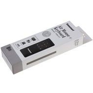 Tronsmart TSM-01 + Keyboard for TV Box / PC / Motion Sensing Games - Black N8