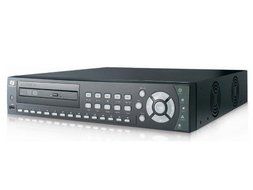 Everfocus ECOR960-16X1/1T Network Digital Video Recorder with DVD Burner for Security Systems (16 Channel, 1TB...