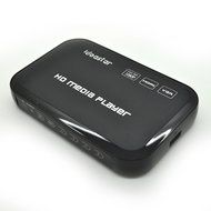 USB Full Hd 1080p HDD Media Player Hdmi VGA MKV H.264 N2