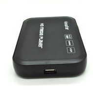 USB Full Hd 1080p HDD Media Player Hdmi VGA MKV H.264 N3