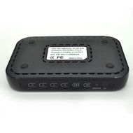 USB Full Hd 1080p HDD Media Player Hdmi VGA MKV H.264 N5