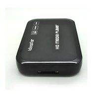 USB Full Hd 1080p HDD Media Player Hdmi VGA MKV H.264 N6