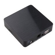 AGPtek WM201 SoundMate WiFi Music Audio Sharing Streamer Receiver Airplay DLNA EZ for Internet Radio Play For... N3