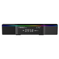 LTC T95Z Plus TV Box Android 6.0 S912 Octa Core Cortex-A53 Amlogic 2GB DDR3 16GB EMMC HD Media Player TV Streaming... N2