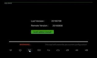LTC T95Z Plus TV Box Android 6.0 S912 Octa Core Cortex-A53 Amlogic 2GB DDR3 16GB EMMC HD Media Player TV Streaming... N4