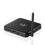 Febite 2GB/16GB X98 Quad Core Android 5.1 Lollipop Android TV Box 4K UHD 1000M LAN Bluetooth Dual Band 2.4G/5G... N2