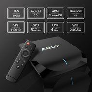 [Free Mini Keyboard] 2017 Model GooBang Doo Android 6.0 TV Box, ABOX A2 Android TV Box Amlogic S905X 64 Bits 16GB... N5