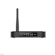 BIGFOX T95 Streaming Media Player Google Android TV Box Built in Amlogic S905 Cortex 1G DDR3 8GB eMMC 2.4GHz WiFi... N2