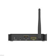 BIGFOX T95 Streaming Media Player Google Android TV Box Built in Amlogic S905 Cortex 1G DDR3 8GB eMMC 2.4GHz WiFi... N3
