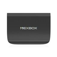 NEXBOX A1 Amlogic S912 Octa-core 2G DDR3 RAM 16G eMMC ROM Android 6.0 2.4G + 5.0G WiFi 1000M Gigabit LAN HDMI...
