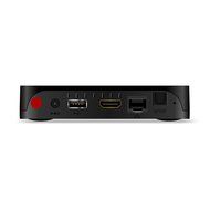 DIAOTEC(TM) i68 META Android 5.1 Smart TV Box, Octa Core CPU (Cortex A53) RK3368 64bits, DDR3 2GB + Onboard eMMC... N3